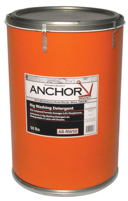 Anchor Products - Detergents