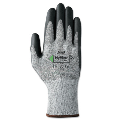 Ansell HyFlex® 11-435 Cut-Resistant Gloves