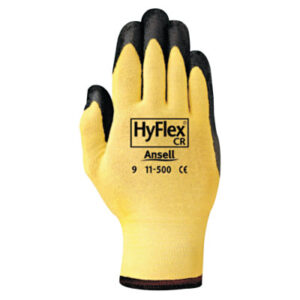 Ansell HyFlex® CR Gloves