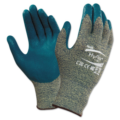 Ansell HyFlex® CR+ Gloves