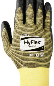 Ansell HyFlex® Light Cut Protection Gloves