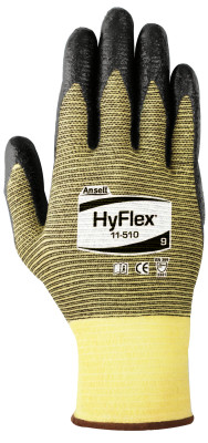 Ansell HyFlex® Light Cut Protection Gloves