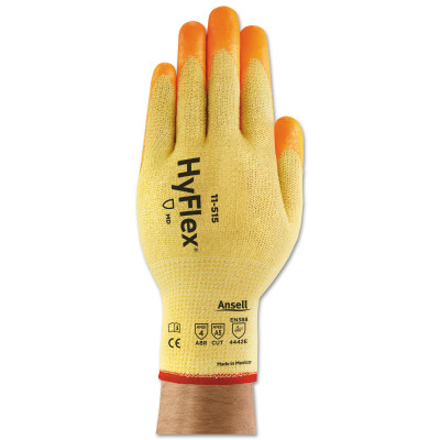 Ansell Hyflex® Gloves with High Visibility