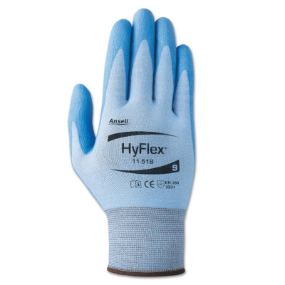 Ansell HyFlex® 11-518 Light Cut-Resistant Gloves