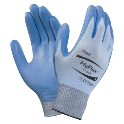 Ansell HyFlex® Coated Gloves