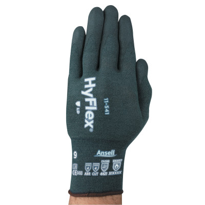 Ansell HyFlex® Ultralight Intercept Cut-Resistant Gloves