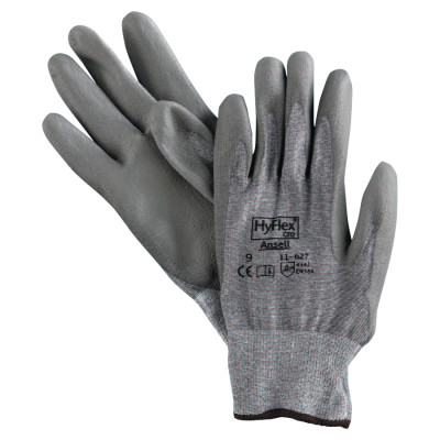 Ansell HyFlex® 11-627 Dyneema®/Lycra® Work Gloves