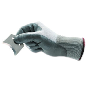 Ansell HyFlex® 11-644 Light Cut Protection Gloves