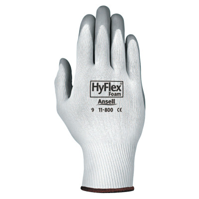 Ansell HyFlex® Foam Gloves