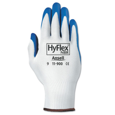Ansell HyFlex® NBR Gloves