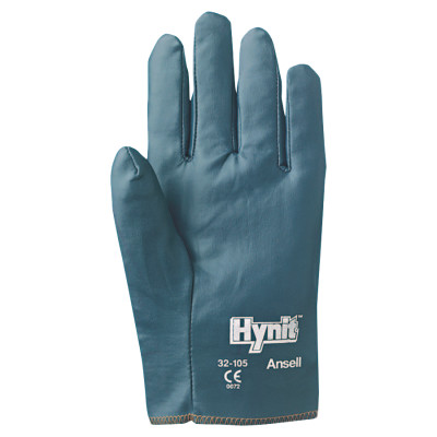 Ansell Hynit® Nitrile-Impregnated Gloves