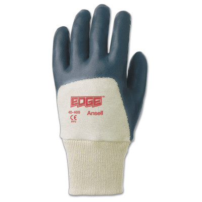 Ansell Edge® Nitrile Gloves