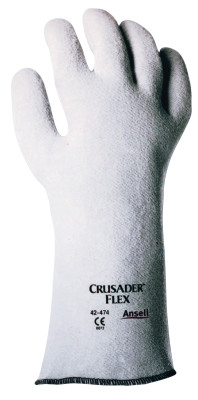 Ansell Crusader® Flex Hot Mill Gloves