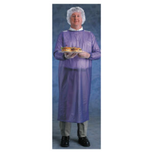 Ansell Coat Aprons