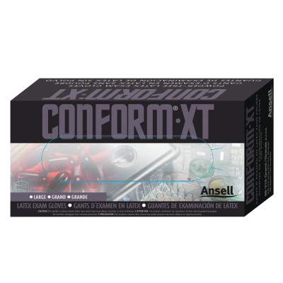 Ansell Conform XT® Disposable Gloves