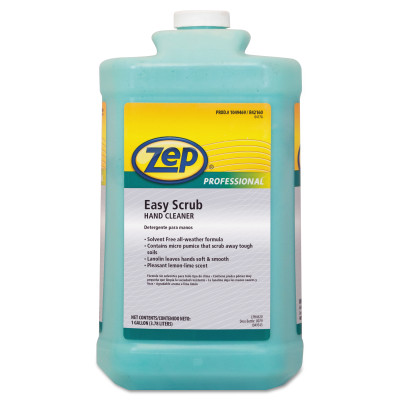 Zep Professional Easy Scrub Industrial Hand Cleaners