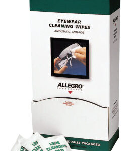 Allegro® Eyewear Cleaning Wipes