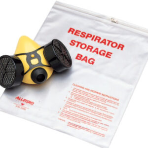 Allegro® Respirator Storage Bags