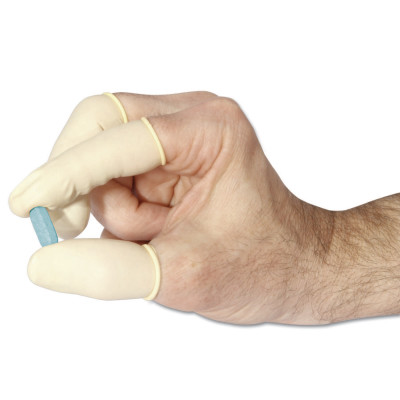 Honeywell North® Nitrile Anti-Static Finger Cots