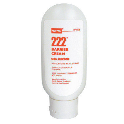 Honeywell North® 222® Barrier Creams