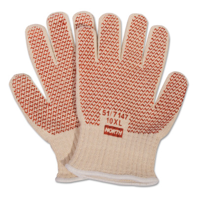 Honeywell North® Grip N® Hot Mill Nitrile Coated Gloves