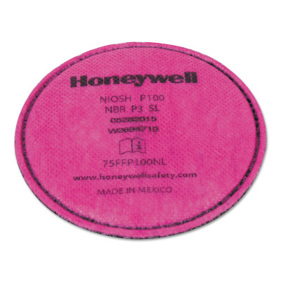 Honeywell North® Pancake Series Filters