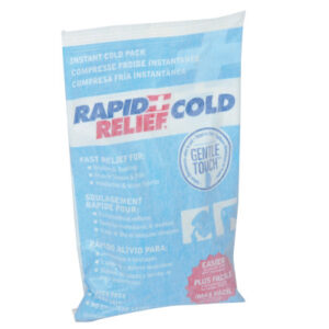 Honeywell North® Instant Cold Packs
