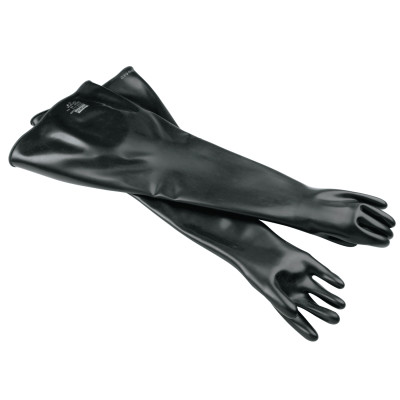 Honeywell North® Neoprene Glovebox Gauntlet Gloves