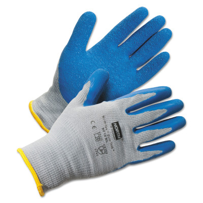 Honeywell North® Duro Task Supported Natural Rubber Gloves
