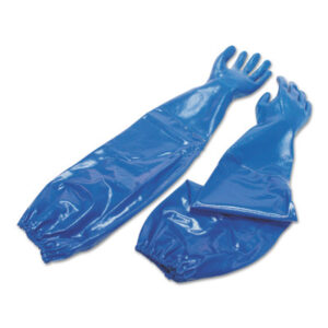 Honeywell North® Nitri-Knit Supported Nitrile Gloves