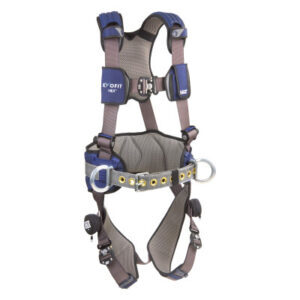 Protective harness