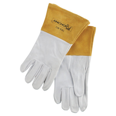 Best Welds 120-TIG Capeskin Welding Gloves