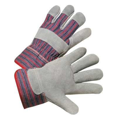 Anchor Brand 2000 Series Leather Palm Gloves