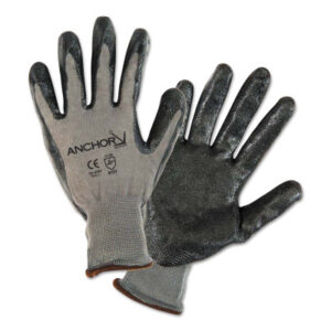 Anchor Brand Nitrile Coated Gloves