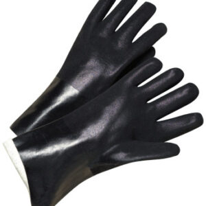 Anchor Brand PVC-Coated Jersey-Lined Gloves