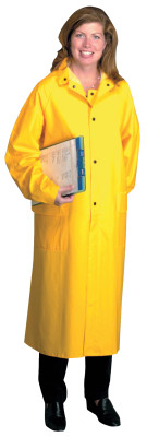 Anchor Brand 48 in Raincoats with Detachable Hood