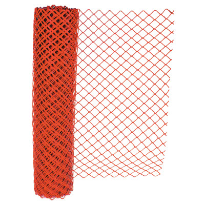 Anchor Brand Chain Link Safety Fence