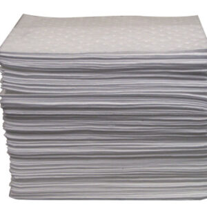 Anchor Brand Oil-Only Sorbent Pads