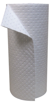Anchor Brand Oil-Only Sorbent Rolls
