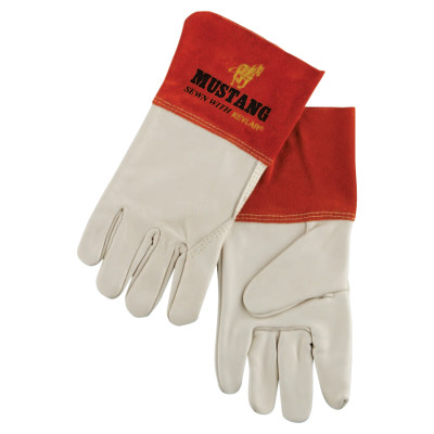 MCR Safety Mustang Welding Gloves