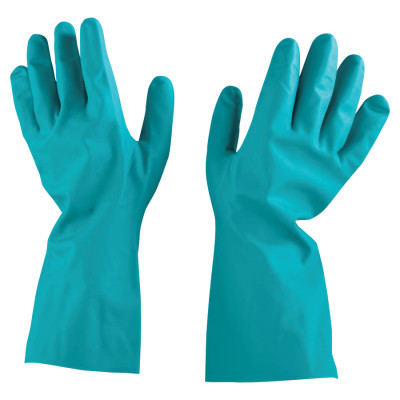 MCR Safety Unsupported Nitrile Gloves