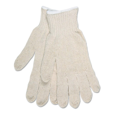MCR Safety Multipurpose String Knit Gloves
