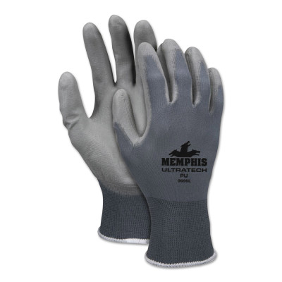 MCR Safety UltraTech PU Coated Gloves