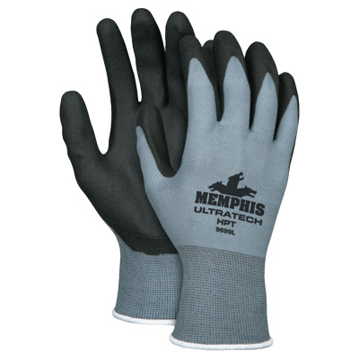 MCR Safety UltraTech® HPT Coated Gloves