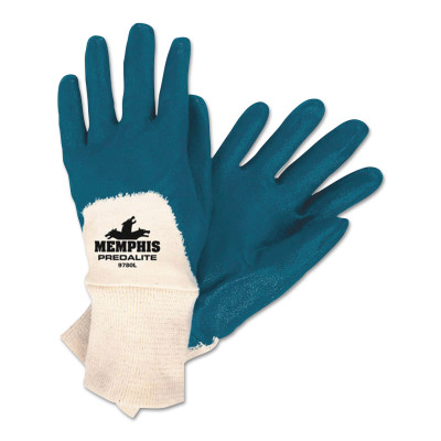 MCR Safety Predalite® Nitrile Gloves
