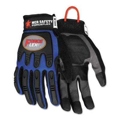 MCR Safety ForceFlex® Gloves