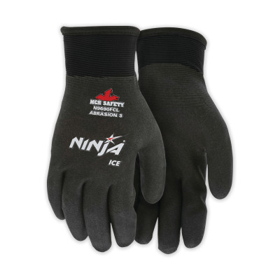 MCR Safety Ninja® Ice Gloves