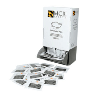 MCR Safety Spec Saver® Towelettes
