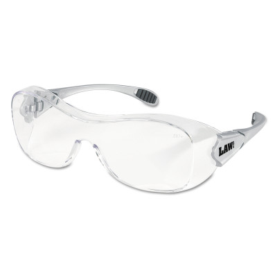 MCR Safety Law OTG® Protective Eyewear