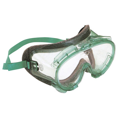 Jackson Safety V80 MONOGOGGLE 211 Goggles